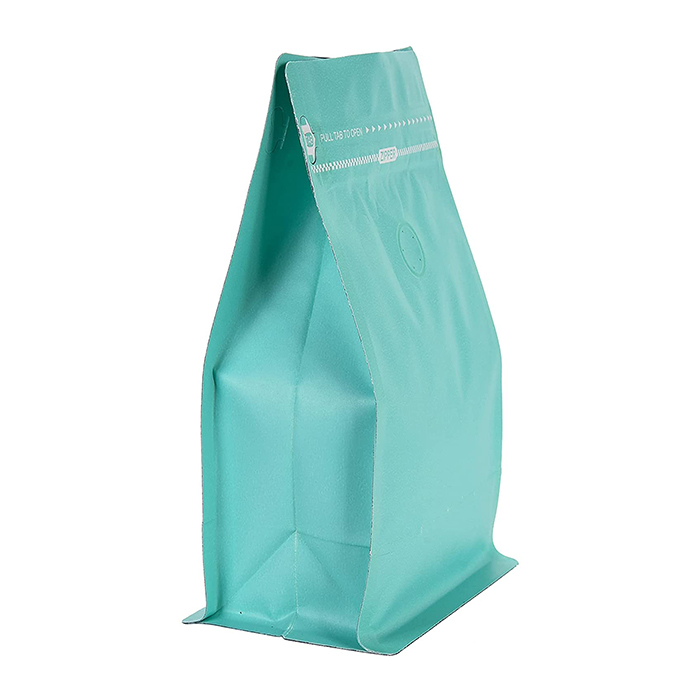 het voordeel van Gusset Bag: