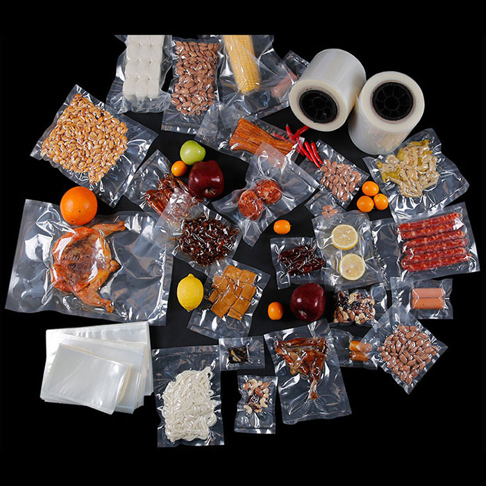 Wat is het verschil tussen Mylar-zakken en vacuümzakken?